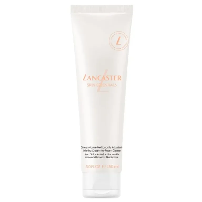 Lancaster Gezichtsreiniging|Skin Essentials Softening Cleanser