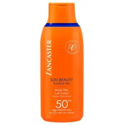 Lancaster Zonbescherming|Sun Beauty Body Milk SPF 50