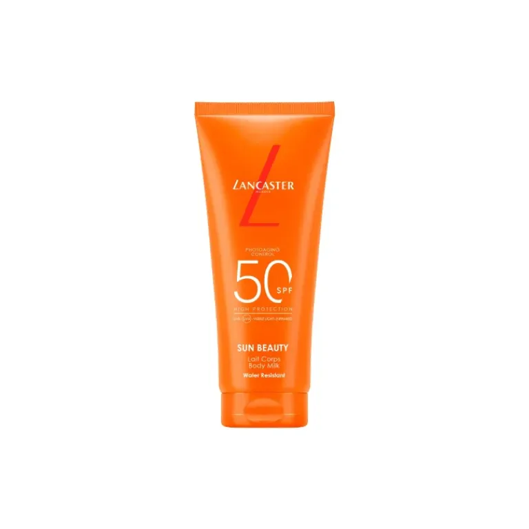 Lancaster Zonbescherming|Sun Beauty Comfort Milk SPF 50