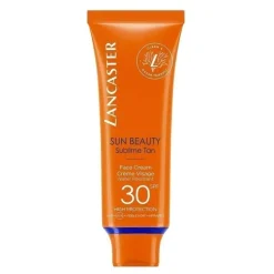 Lancaster Zonbescherming|Sun Beauty Face Cream SPF 30
