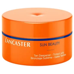 Lancaster Zelfbruiner|Sun Beauty Fast Tan Optimizer Tan Deepener Tinted Jelly