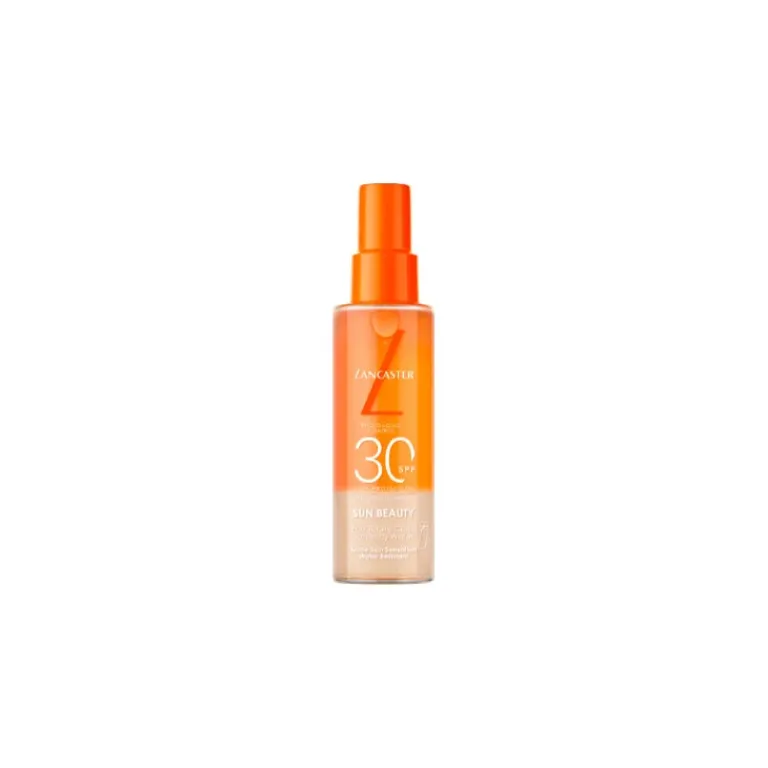 Lancaster Zonbescherming|Sun Beauty Nude Sun Protective Water SPF 30