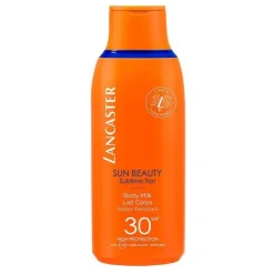 Lancaster Zonbescherming|Sun Beauty Sublime Tan Body Milk SPF 30