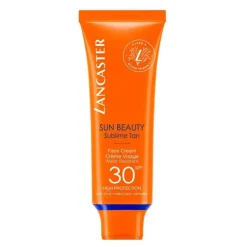 Lancaster Zonbescherming|Sun Beauty Velvet Touch SPF 30