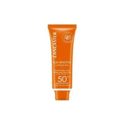 Lancaster Zonbescherming|Sun Sensitive Zonbescherming SPF 50