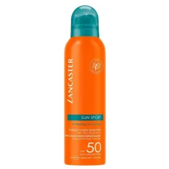 Lancaster Zonbescherming|Sun Sport Cooling Invisible Body Mist SPF 50