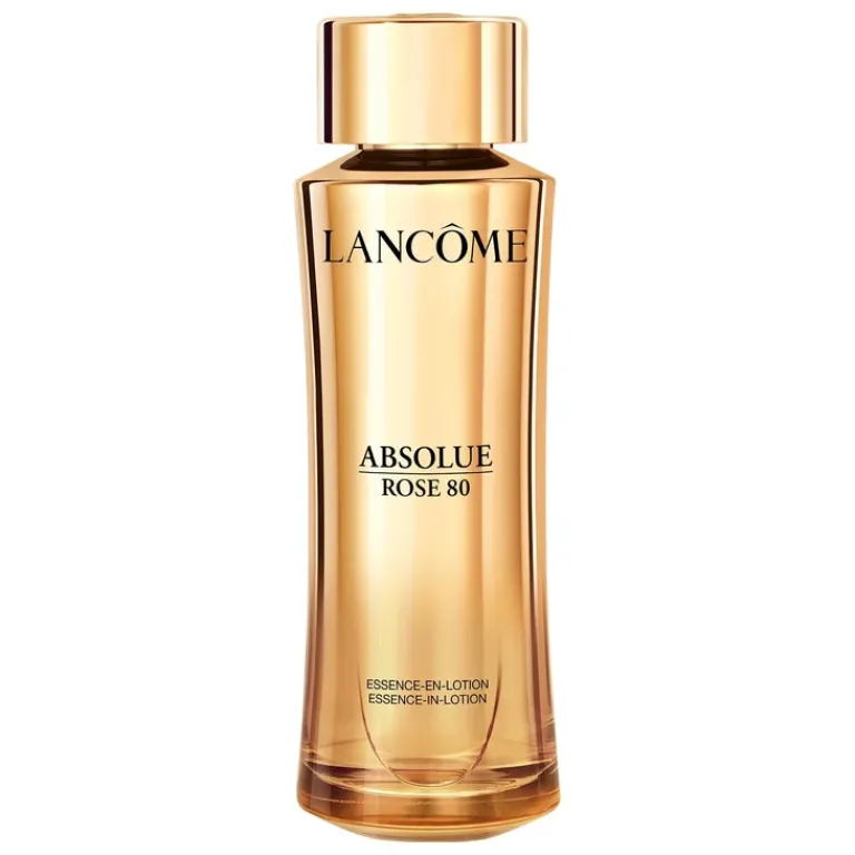 Lancôme Gezichtsreiniging|Absolue Rose 80 Essence in Lotion