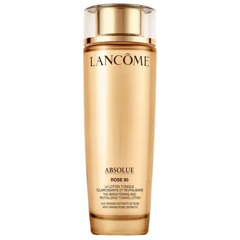Lancôme Gezichtsreiniging|Absolue Rose 80 Toner
