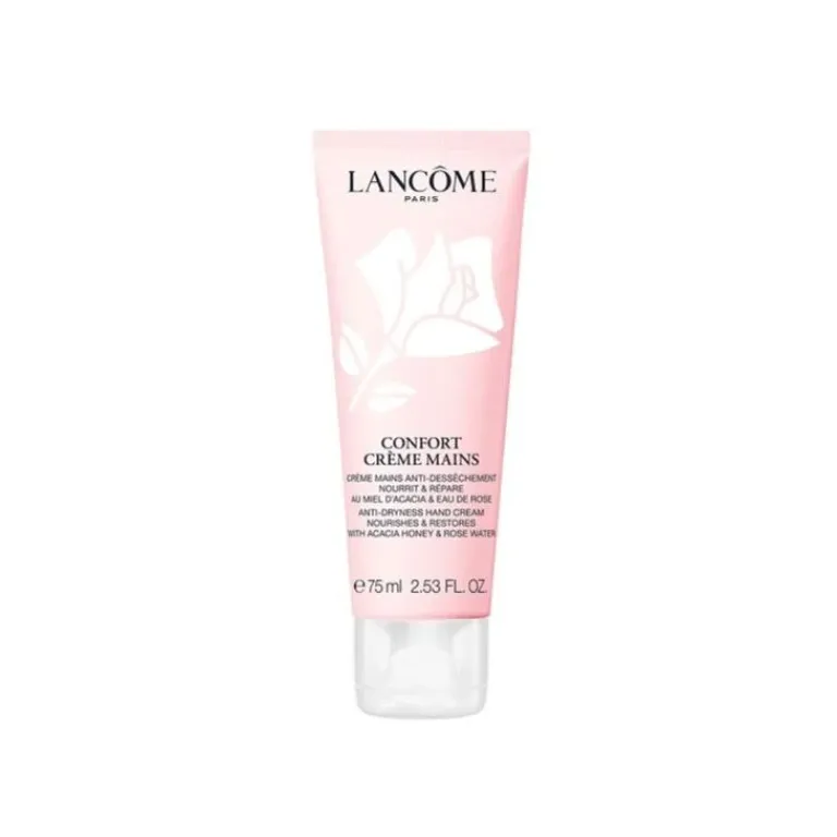 Lancôme Hand-En Voetverzorging|Confort Crème Mains