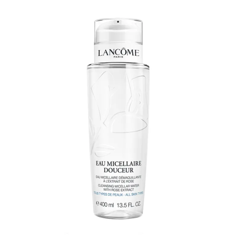 Lancôme Gezichtsreiniging|Eau Micellaire Douceur Cleansing Micellar Water