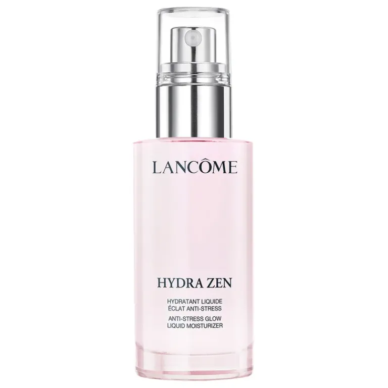 Lancôme Dagcrème|Hydra Zen Anti-stress Glow Liquid Moisturizer