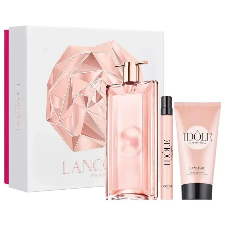 Lancôme Dames Gift Sets|Idôle Gift Set