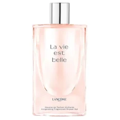 Lancôme Dames Bad-En Doucheproducten|La Vie Est Belle Douchegel