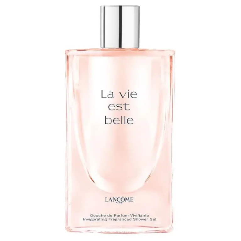 Lancôme Dames Bad-En Doucheproducten|La Vie Est Belle Douchegel