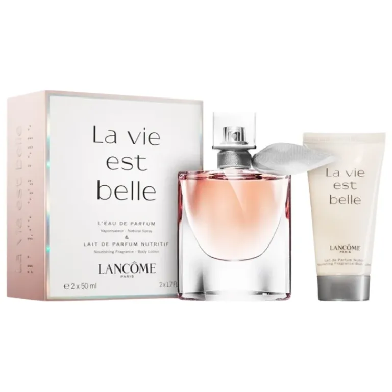 Lancôme Dames Gift Sets|La Vie Est Belle Gift Set
