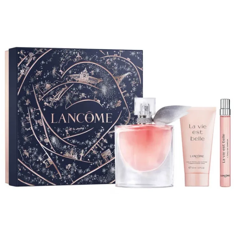 Lancôme Dames Gift Sets|La Vie Est Belle Gift Set
