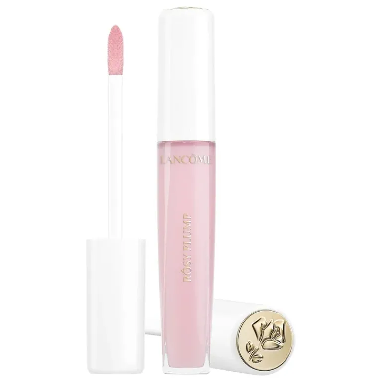 Lancôme Lipgloss|L'Absolu Plumper Volume Enchancer Lipgloss Rosy Plump