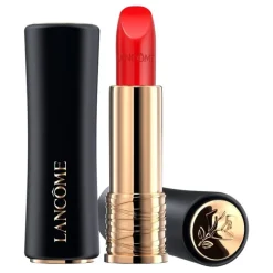 Lancôme Lipstick|L’Absolu Rouge Cream Lipstick 132 Caprice de Rouge