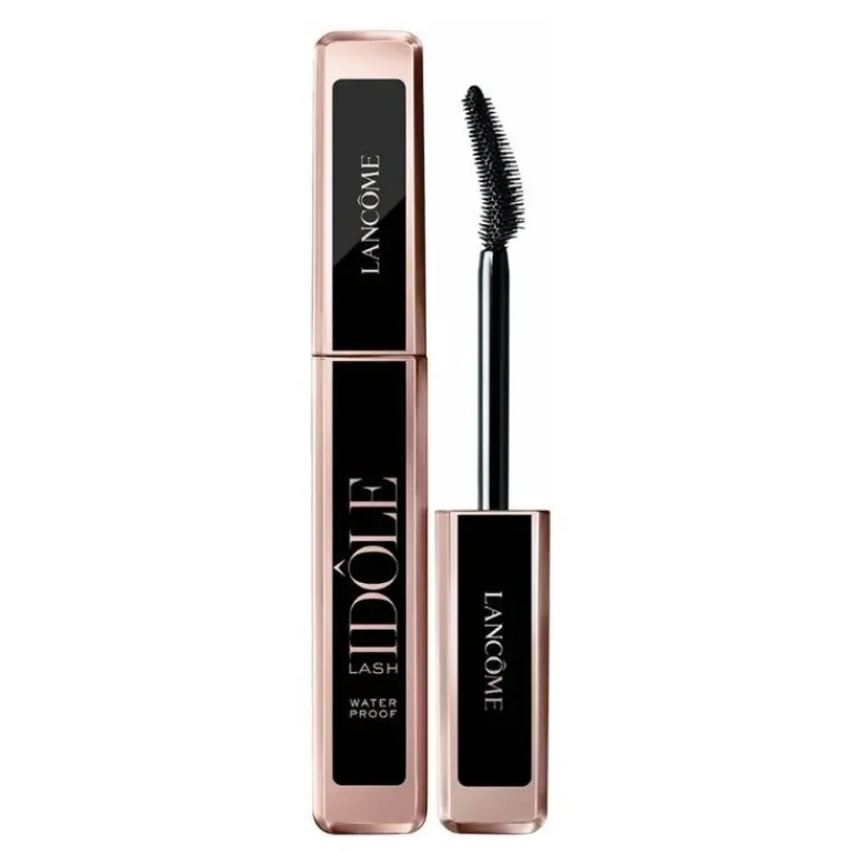 Lancôme Mascara|Lash Idole Waterproof Mascara 01 Black