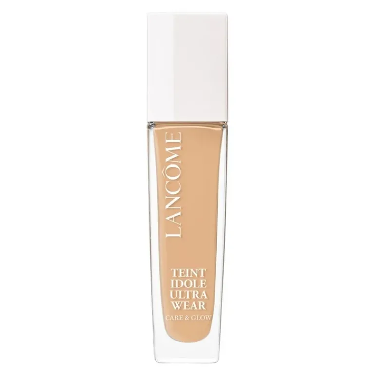 Lancôme Foundation|Teint Idole Ultra Wear Care & Glow Foundation 245C