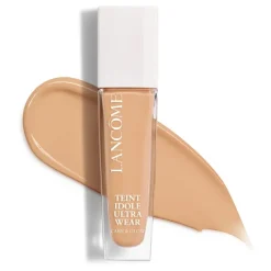 Lancôme Foundation|Teint Idole Ultra Wear Care & Glow Foundation 245C