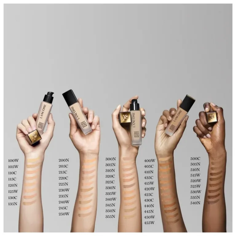 Lancôme Foundation|Teint Idole Ultra Wear 24H Foundation 350N