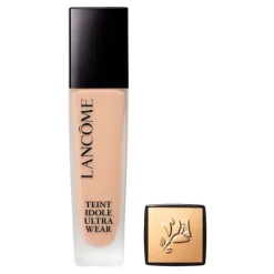 Lancôme Foundation|Teint Idole Ultra Wear 24H Foundation 350N
