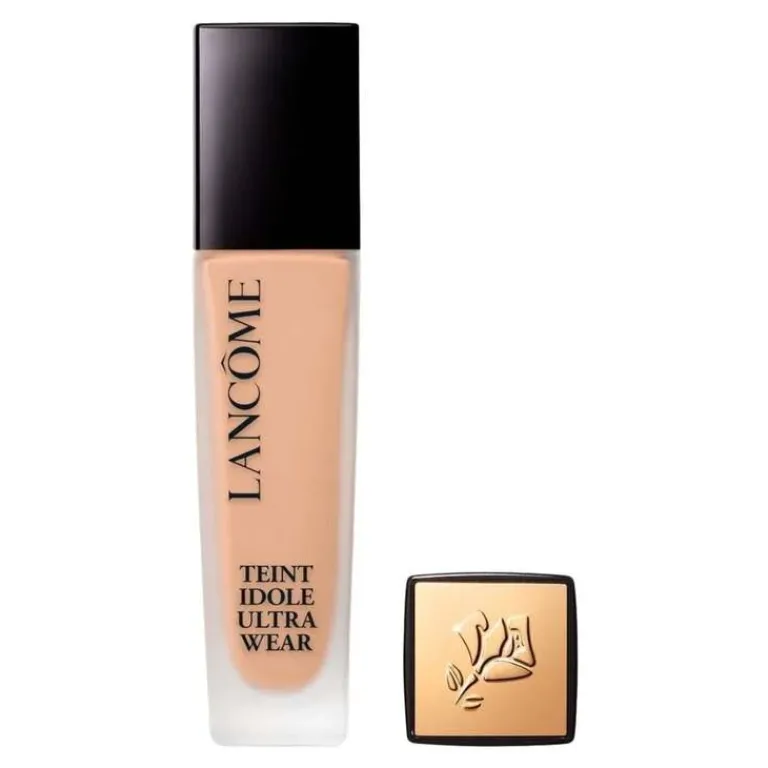 Lancôme Foundation|Teint Idole Ultra Wear 24H Foundation 350N