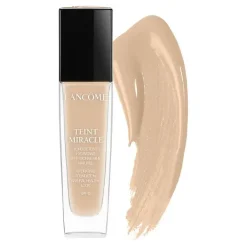 Lancôme Foundation|Teint Miracle Foundation 03 Diaphane