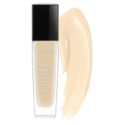 Lancôme Foundation|Teint Miracle Foundation 03 Diaphane