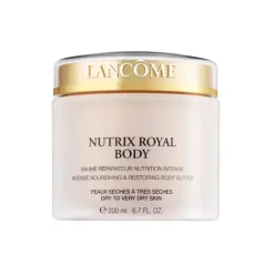 Lancôme Moisturizer|Lancome Nutrix Royal Body Cream