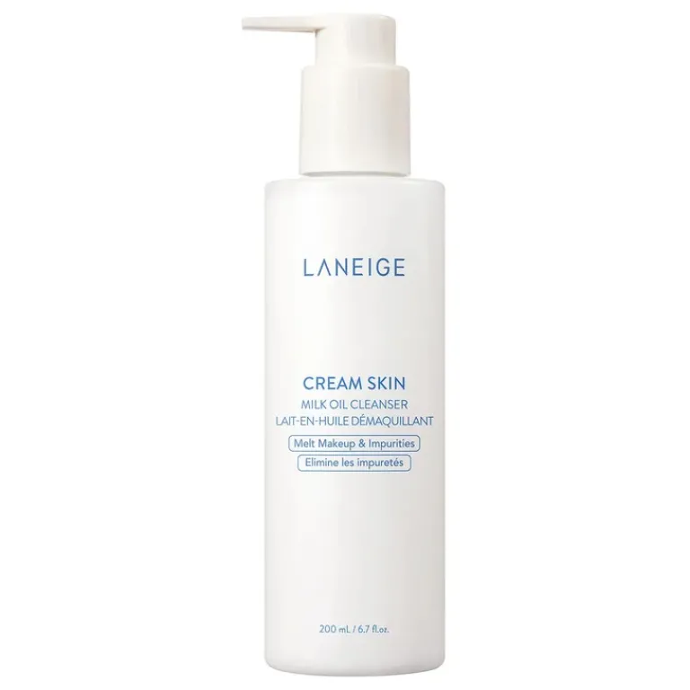 Laneige Gezichtsreiniging|Cream Skin Milk Oil Cleanser