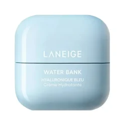Laneige Dagcrème|Water Bank Blue Hyaluronic Cream Moisturizer