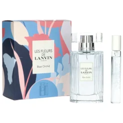 Lanvin Dames Gift Sets|Blue Orchid Gift Set