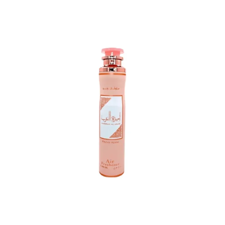 Lattafa Interieurparfum|Ameerat Al Arab Prive Rose Air Freshener