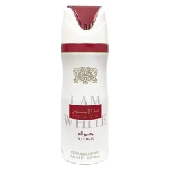 Lattafa Dames Bodyproducten|Ana Abiyedh Rouge Deodorant spray