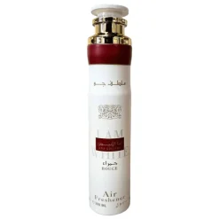 Lattafa Interieurparfum|Ana Abiyedh Rouge Air Freshener