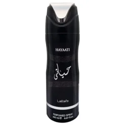 Lattafa Dames Bodyproducten|Hayaati Deodorant spray