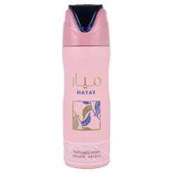 Lattafa Dames Bodyproducten|Mayar Deodorant spray