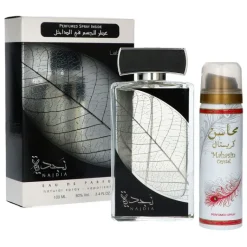 Lattafa Heren Gift Sets|Najdia Gift Set