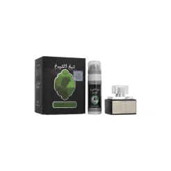 Lattafa Unisex Gift Sets|Heren Gift Sets|Sheikh Al Shuyukh Gift Set