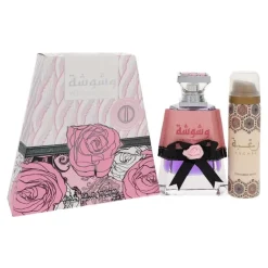 Lattafa Dames Gift Sets|Washwashah Gift Set