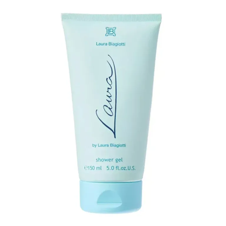Laura Biagiotti Dames Bad-En Doucheproducten|Laura Douchegel