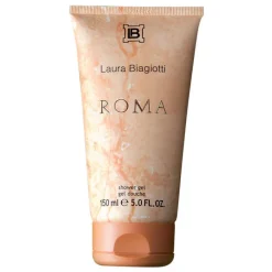 Laura Biagiotti Dames Bad-En Doucheproducten|Roma Douchegel