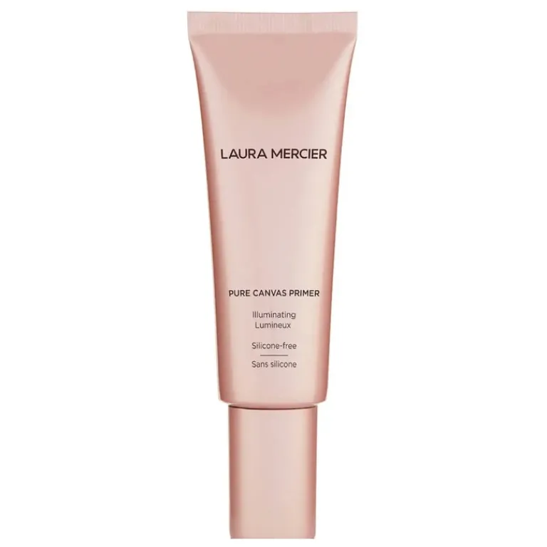 Laura Mercier Primer|Pure Canvas Gezichtsprimer Illuminating