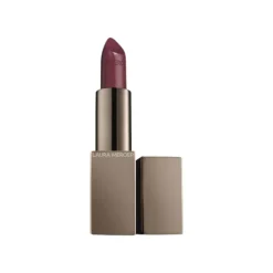 Laura Mercier Lipstick|Rouge Essentiel Silky Creme Lipstick Bordeaux