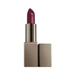 Laura Mercier Lipstick|Rouge Essentiel Silky Creme Lipstick Bordeaux