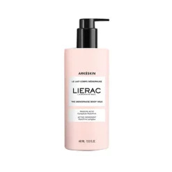 Lierac Moisturizer|Arkéskin The Menopause Body Milk