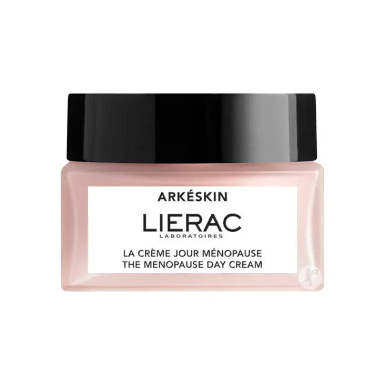 Lierac Dagcrème|Arkéskin The Menopause Dagcrème Refillable