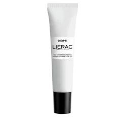Lierac Oogverzorging|Diopti Puffiness Correction Gel